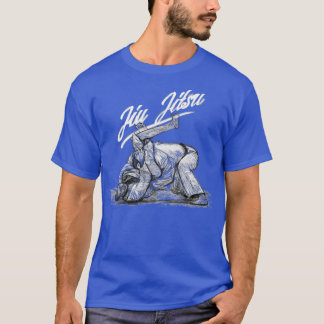 T-shirt Choc du triangle