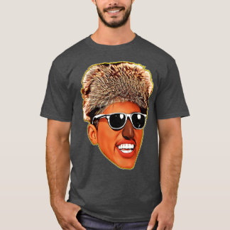 T-SHIRT CHOC G