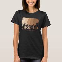 Choc Lit 100 Melanin Black Pride History BHM Ethni