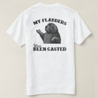 T-shirt Choc Régulier Ne Suffit Tout Bonnement Pas Ébahi N