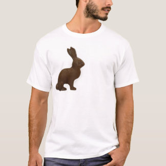 T-shirt Chocobunny