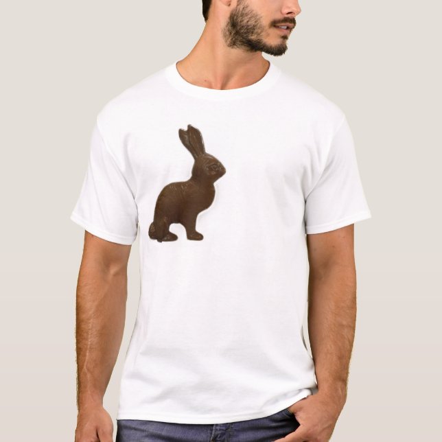T-shirt Chocobunny (Devant)