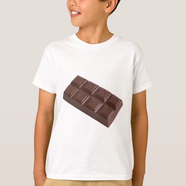 T-shirt chocolat brick.png (Devant)