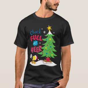 T-shirt Chocs Plein De Gomme