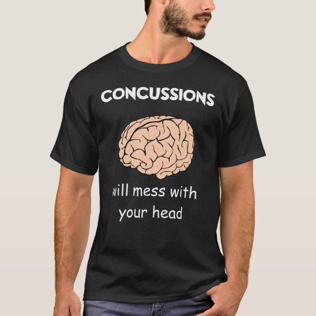 T-shirt Chocs (v2) (Devant)