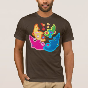 T-shirt Choir