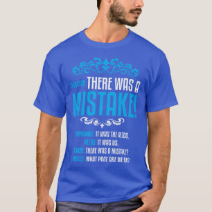 T-shirt Choir Choir Musical Directeur Soprano Alto T