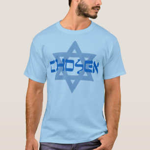 T-shirt choisi