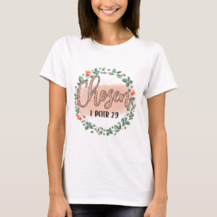 T-shirt Choisi