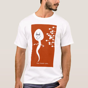 T-shirt Choisi