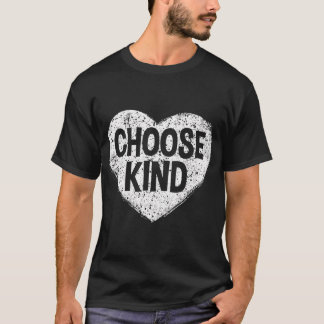 T-shirt Choisir la requête Type par