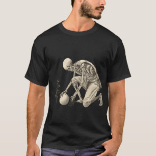 T-shirt Choisissez la vie plutôt que la guerre – Chemise a