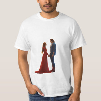T-shirt Choisissez l'une des options ci-dessus ou créez vo