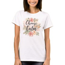 Choisissez une fleur inspirée de la pleine conscie