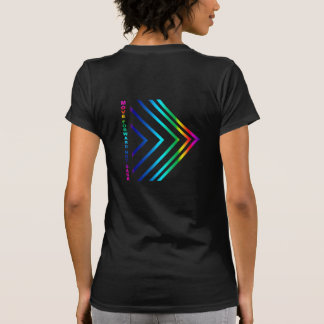 T-SHIRT CHOIX DIGNITÉ ESPÉRONS QUE LES HOMMES SONT DES