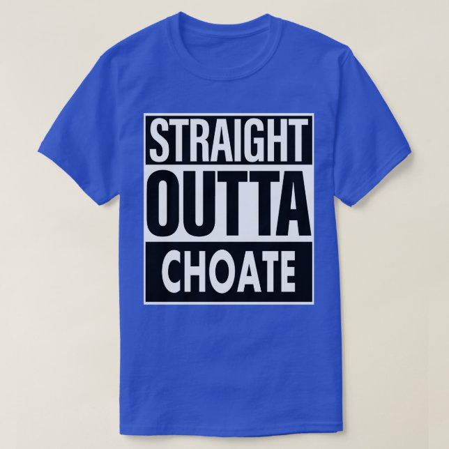 T-shirt Choix du nom droit du choix (Design devant)