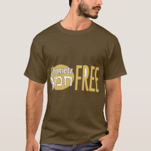 T-shirt Chometz gratuit