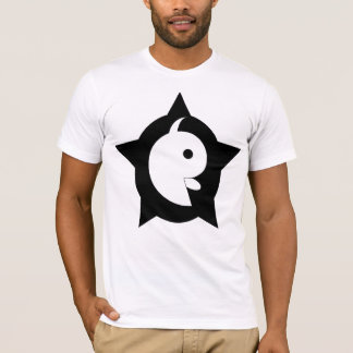 T-shirt chomp2