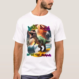 T-SHIRT CHOOSE LIFE