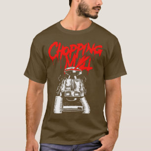 T-shirt chope 1