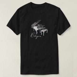 T-SHIRT CHOPIN
