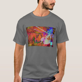 T-SHIRT CHOPPA !
