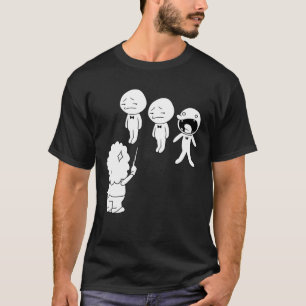 T-shirt Chorale Rhythm Heaven