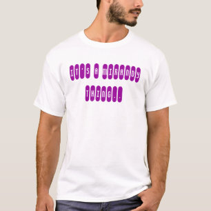 T-shirt Chose de Mirandy de produits de Mirandy DWP