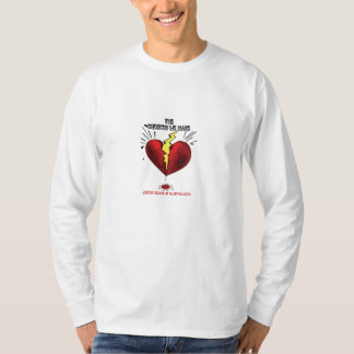 T-shirt Choses intérieures À FAIRE
