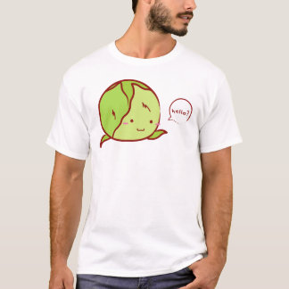 T-shirt Chou