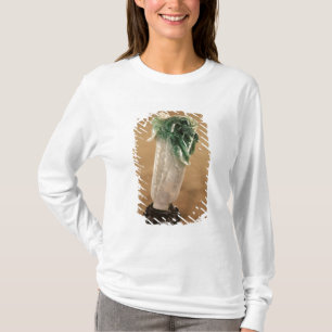 T-shirt Chou de chine, Coréen, 19ème siècle (jade)