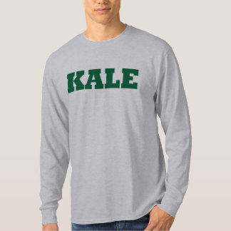 T-SHIRT CHOU FRISÉ