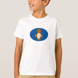 T-shirt Chouette mignonne
