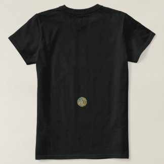 T-shirt Chouette Vous Regarde