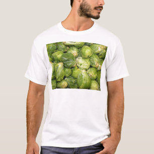 T-shirt Choux de Bruxelles