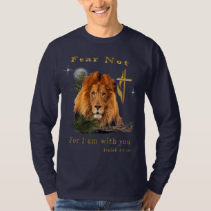 T-shirt chrétien