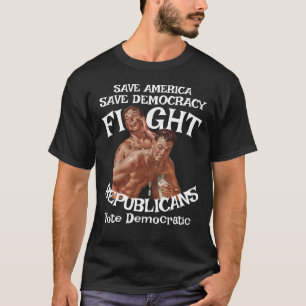 T-SHIRT CHRÉTIEN DHS CBP ICE TSA DIEU BIBLE ÉVANGÉLIQUE T