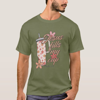 T-shirt Chrétiens