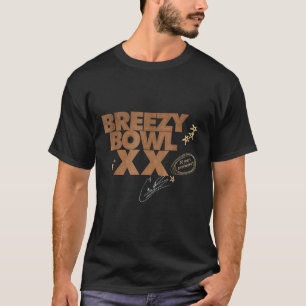 T-shirt Chris Breezy Xx 2025 _1