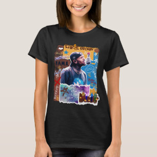 T-shirt Chris Browne