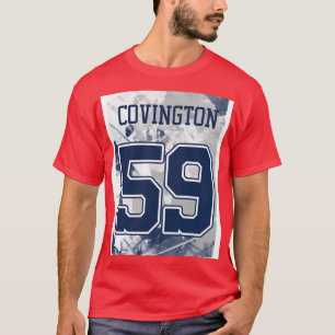 T-SHIRT CHRIS COVINGTON