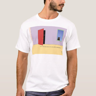 T-shirt "Chris et Morty", 2000