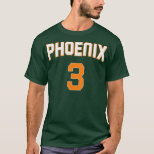 T-shirt Chris Paul 1