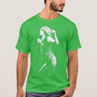 T-shirt Chrissie Hynde