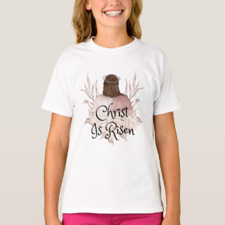 T-shirt Christ Is Risen