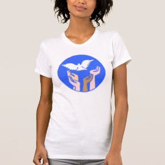T-shirt christian-1-t