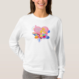 T-shirt Christian Chick