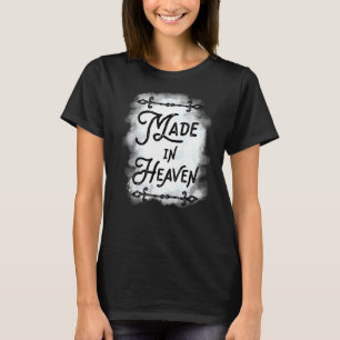 T-shirt Christian Church jesus God Bible Verse Love Faith