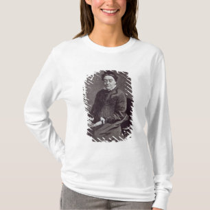 T-shirt Christina Rossetti