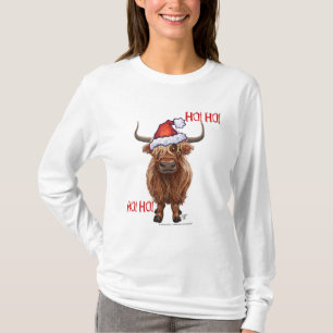 T-shirt Christmas
